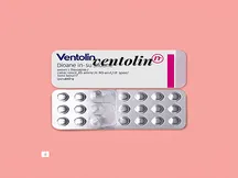 Ventolin 100 prix